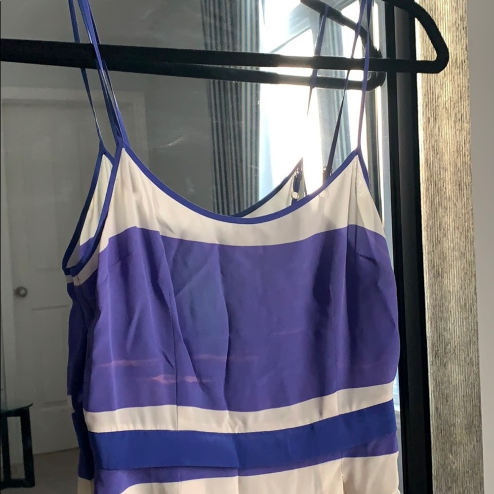 100% Silk Juicy Dress